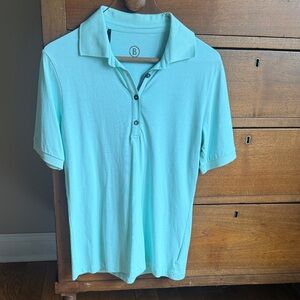 Bogner Polo Golf Shirt size M NWOT